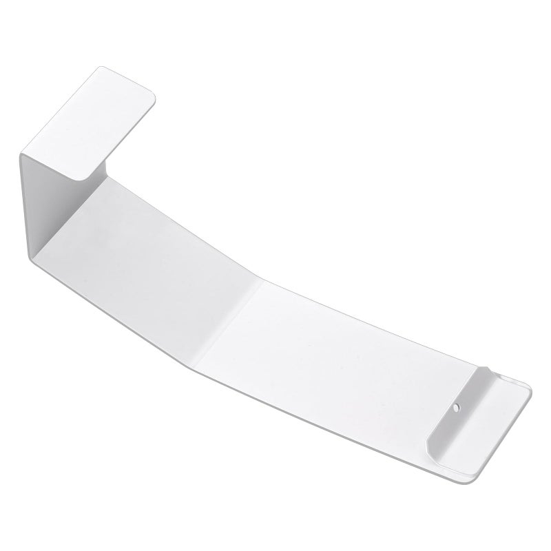 SDSNTE Extension Connector Accessory-Galvanized Steel White Coupler for Seamlessly Joining Two Baseboard Heater Covers, White (Pack of 1) - Image 3